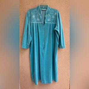 Robes of California,  terry cotton Robe
